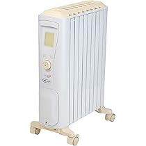 【にゃん】デロンギベルカルドオイルヒーター RHJ75V0915 Amazon | De'Longhi (デロンギ) オイルヒーター ベルカルド